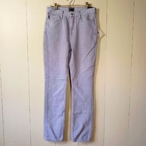 Frank and Oak The Adam Slim Fit Jean